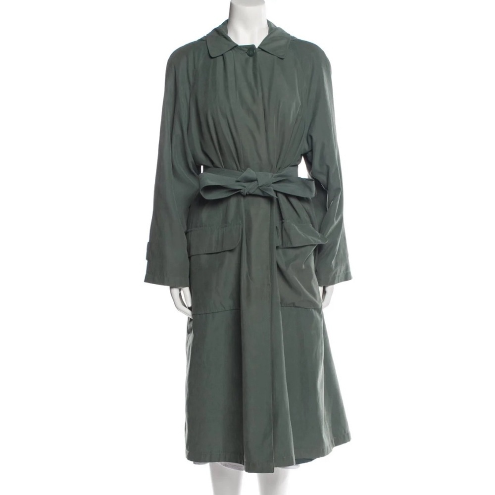 Vintage London Fog Trench Coat